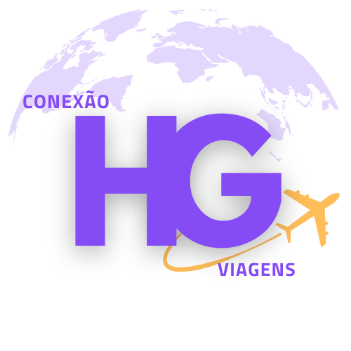 Conexão HG Viagens